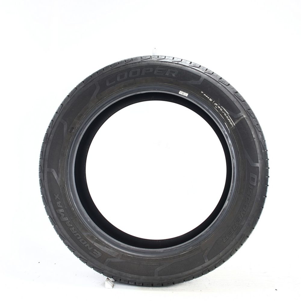 Used 235/55R20 Cooper Discoverer EnduraMax 102H - 9/32 - Image 3