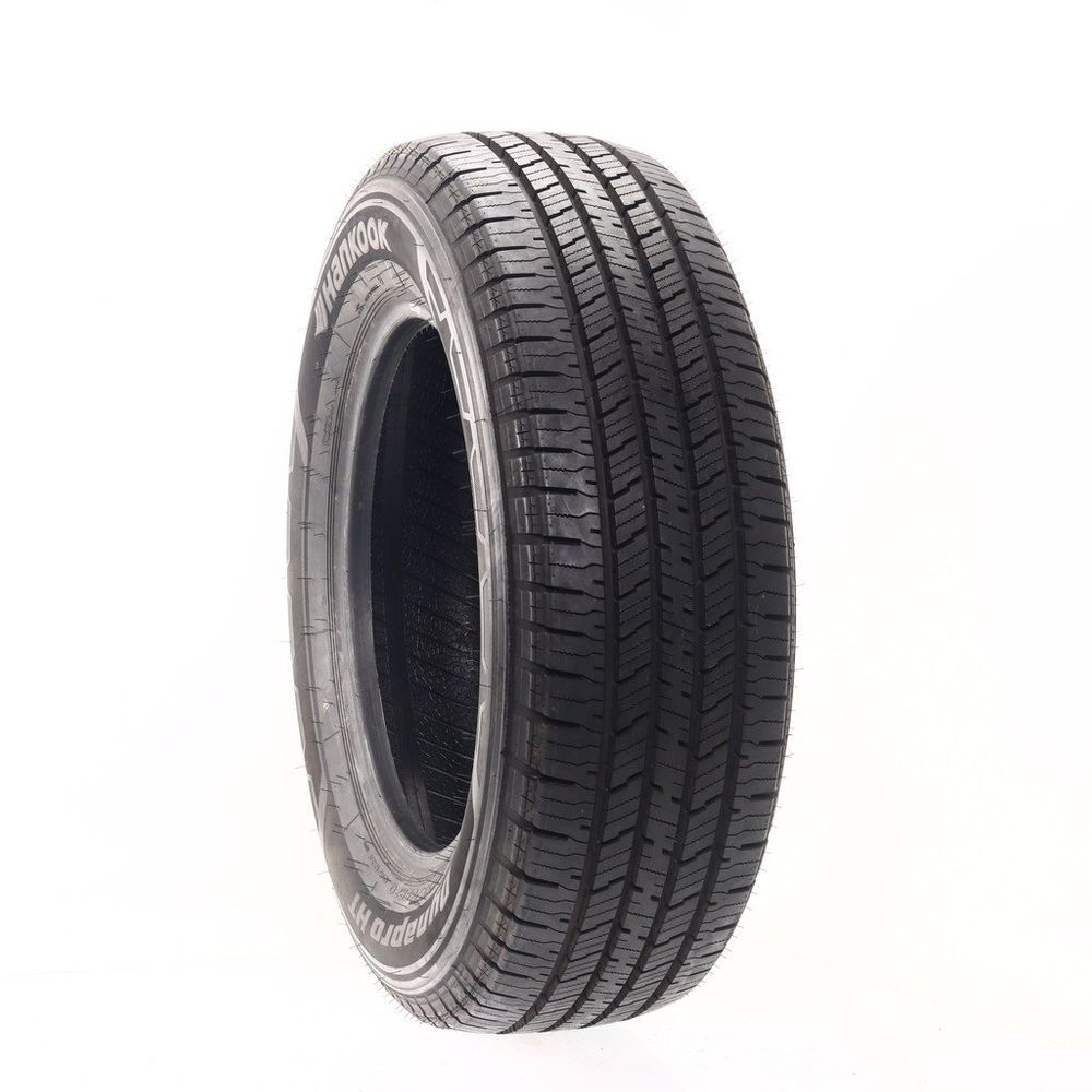 Driven Once LT 275/65R20 Hankook Dynapro HT 126/123S E - 14.5/32 - Image 1