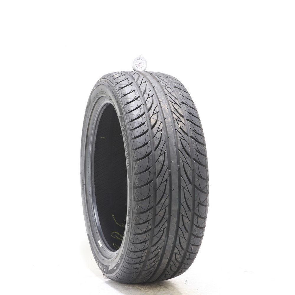 Used 245/45ZR19 Blackhawk Street-H HU01 98W - 9.5/32 - Image 1