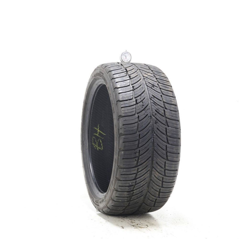 Used 245/40ZR18 BFGoodrich g-Force Comp-2 A/S 97Y - 6/32 - Image 1