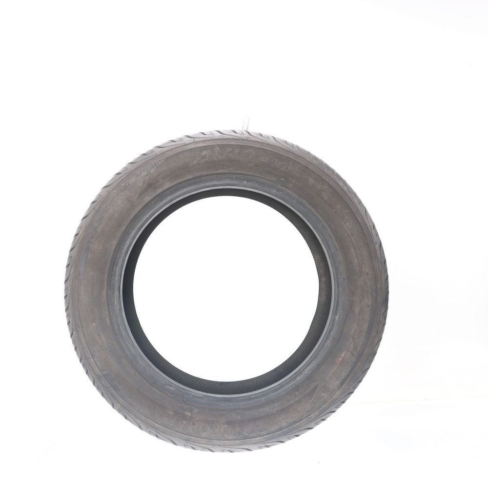 Used 235/55R17 Yokohama Avid Envigor 99W - 10/32 - Image 3