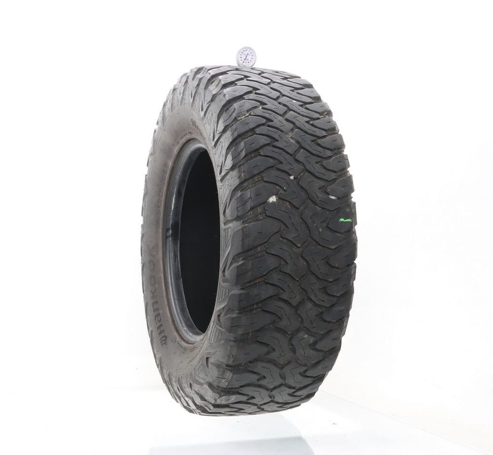 Used LT 295/70R18 Hankook Dynapro MT2 129/126Q E - 8/32 - Image 1