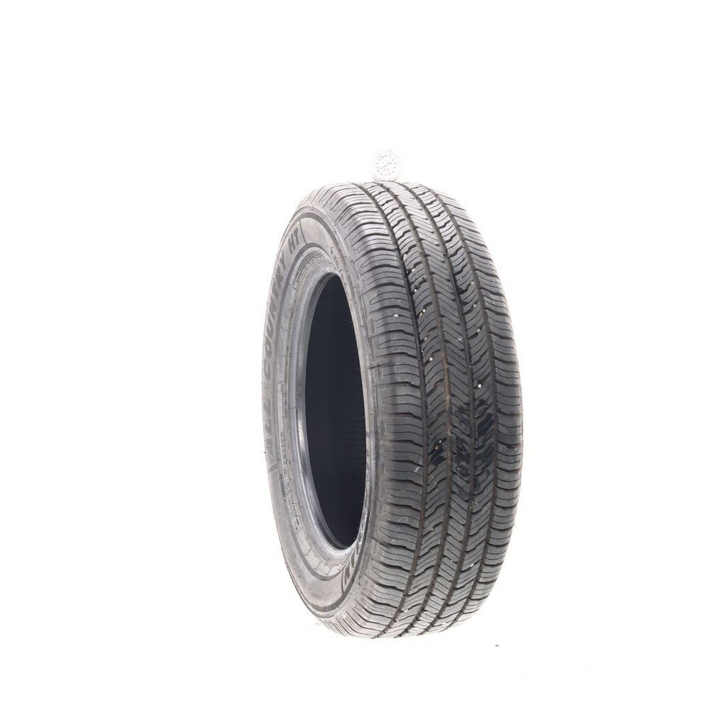 Set of (4) Used 225/65R17 Ironman All Country HT 102T - 8.5-9/32 - Image 4