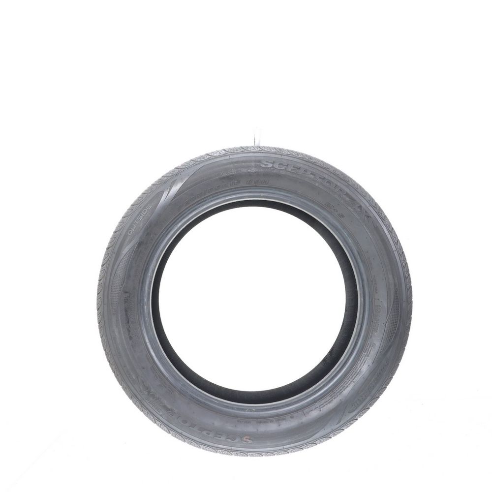 Used 205/55R16 Sceptor 4XS 89H - 8/32 - Image 3