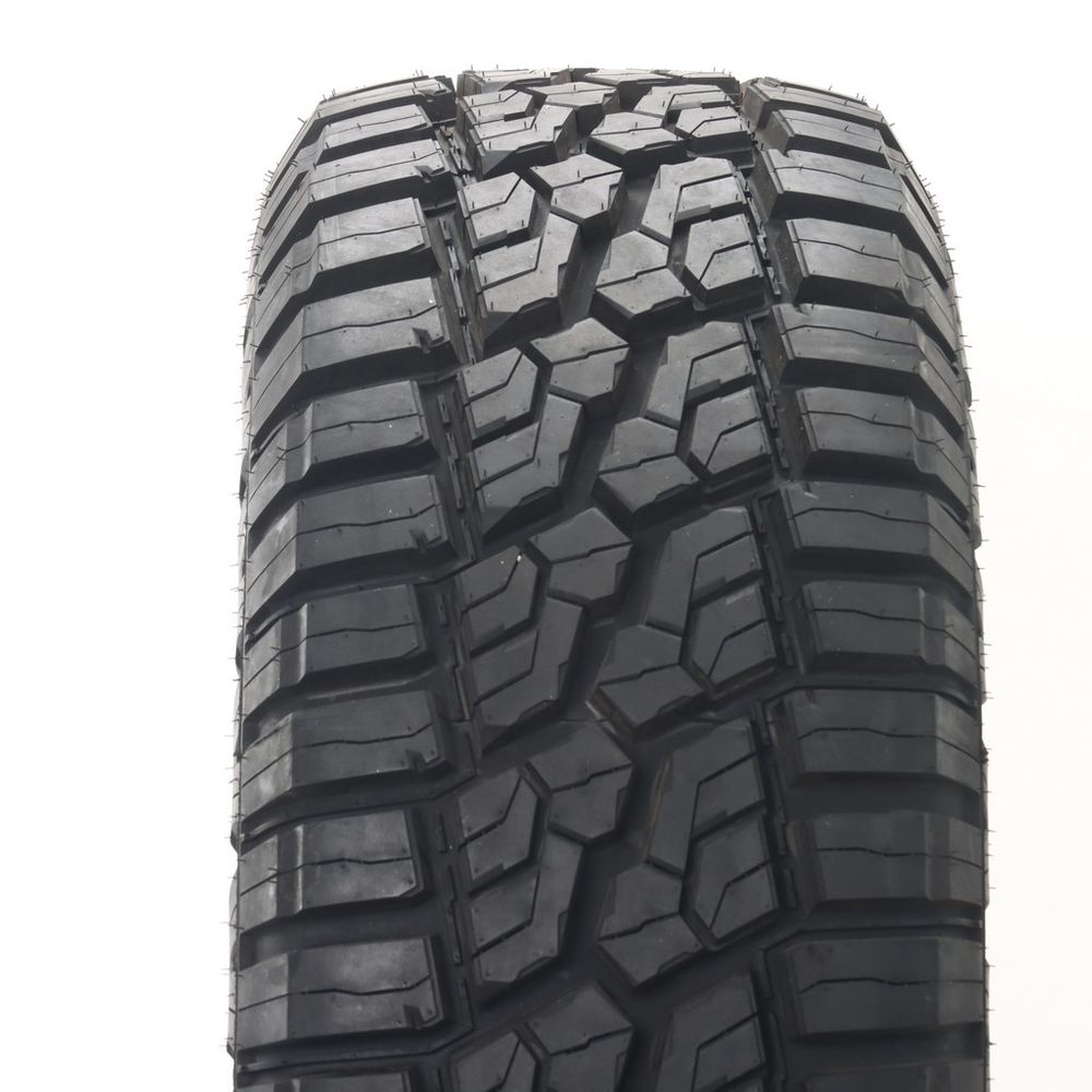 New LT 295/70R18 Rolling Big Power Repulsor R/T 129/126Q E - Image 2