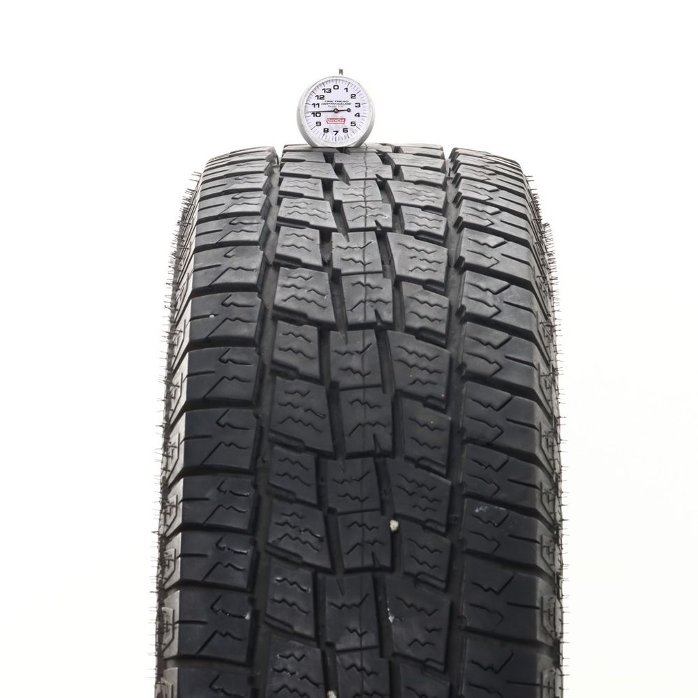 Used LT 265/75R16 Lexani Terrain Beast AT 123/120S E - 10/32 - Image 2