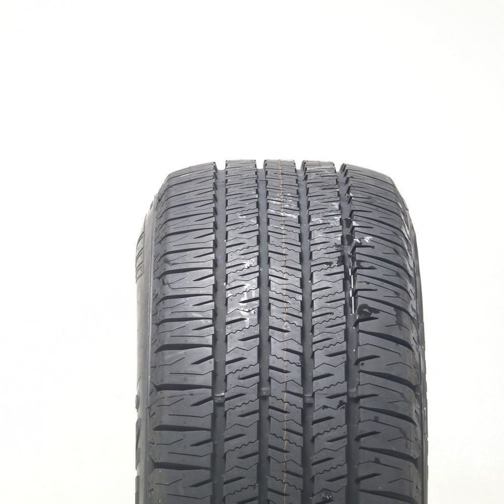 Driven Once 245/60R18 Nexen Roadian HTX 2 105H - 13/32 - Image 2