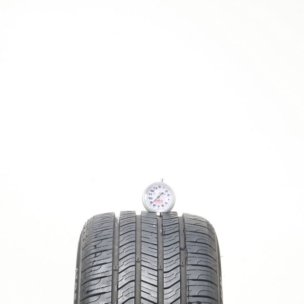 Set of (2) Used 215/45R17 Sailun Atrezzo SH408 87H - 8.5-9/32 - Image 2