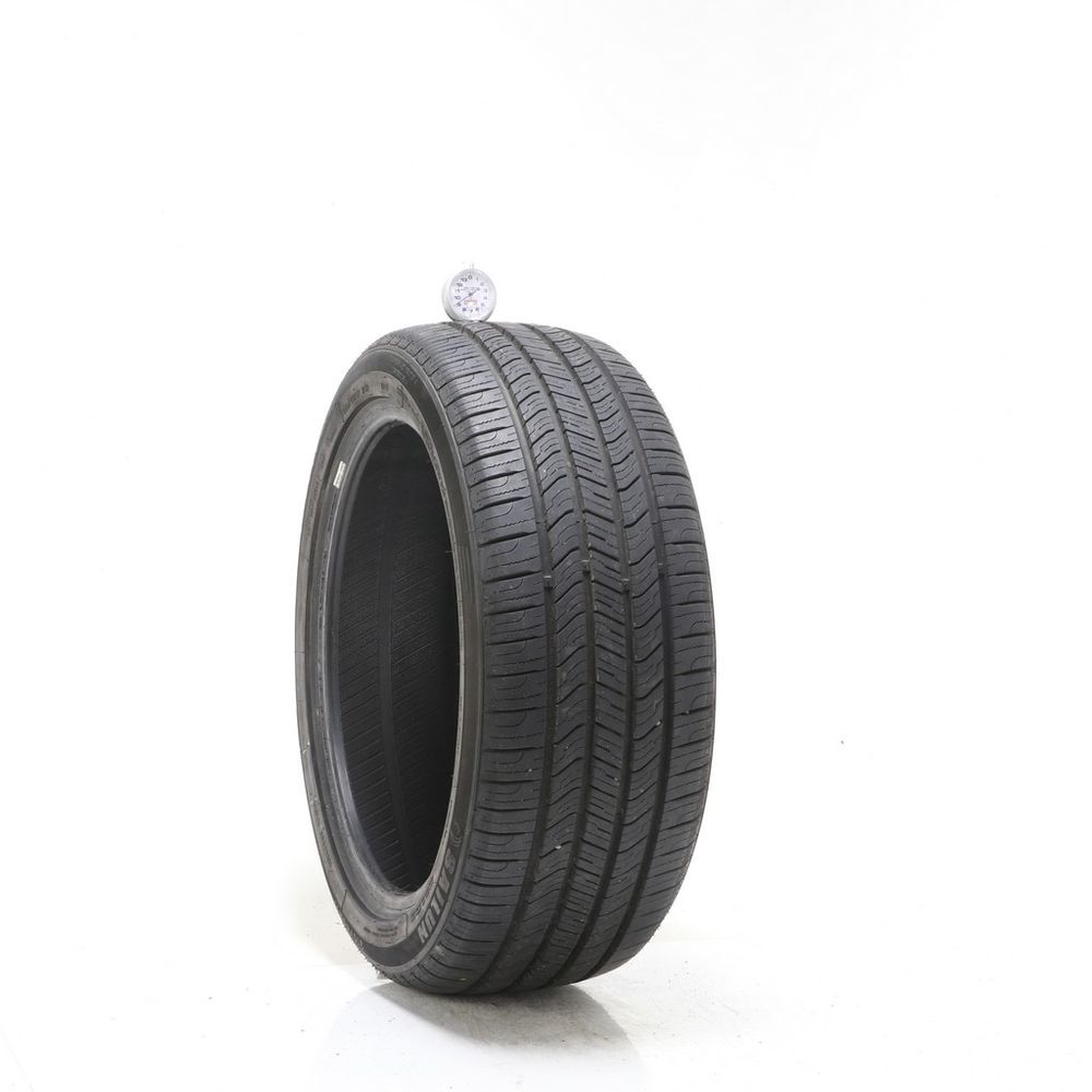 Set of (2) Used 215/45R17 Sailun Atrezzo SH408 87H - 8.5-9/32 - Image 4