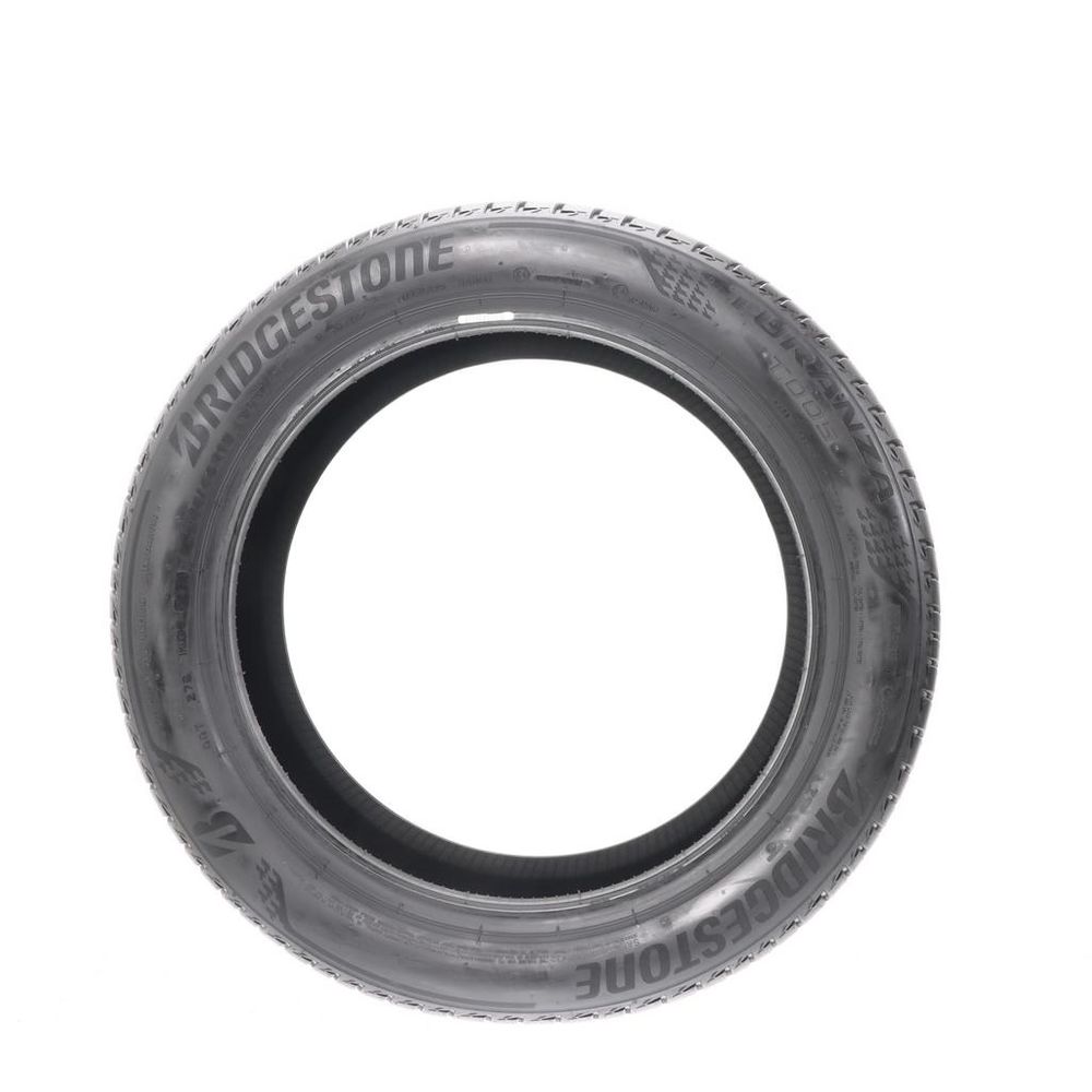 Set of (2) New 245/45R18 Bridgestone Turanza T005 B-Seal 96W - Image 3