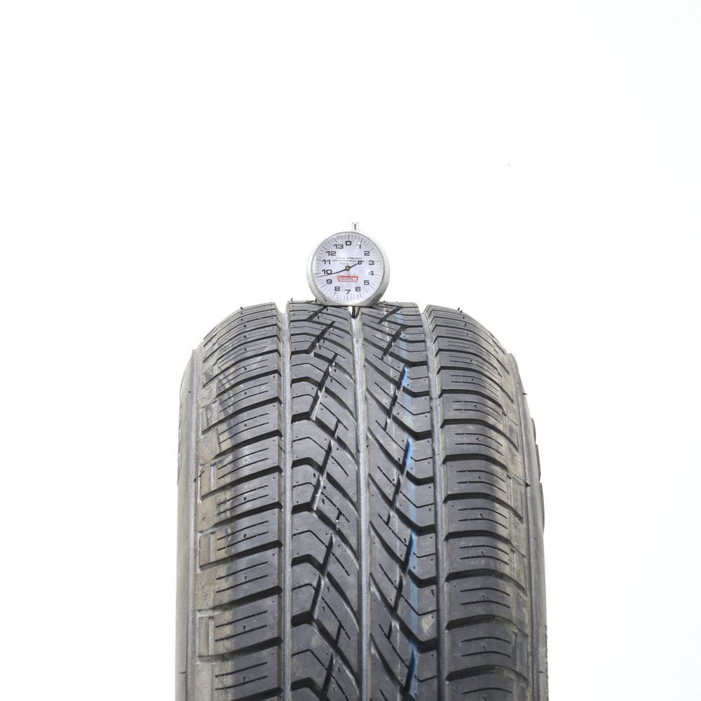 Set of (2) Used 215/60R16 Yokohama Geolandar G900 94H - 9.5/32 - Image 2