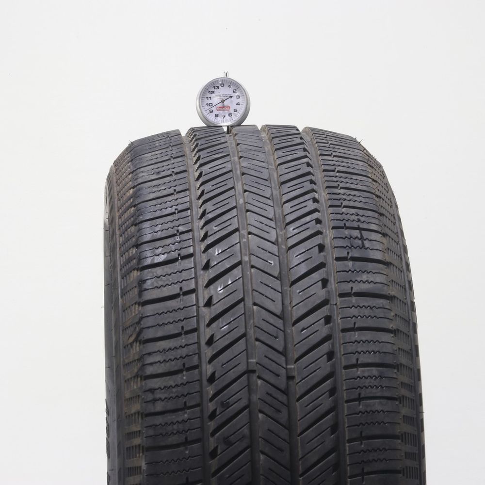 Set of (2) Used 255/50R20 Summit Trail Climber Suv  HT01 105H - 9/32 - Image 2