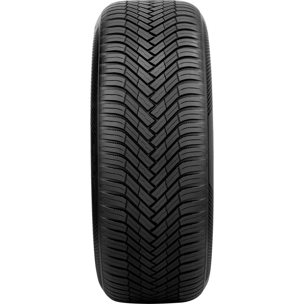 Set of (2) New 235/55R18 Nexen N'Blue 4Season 2 100V - Image 3