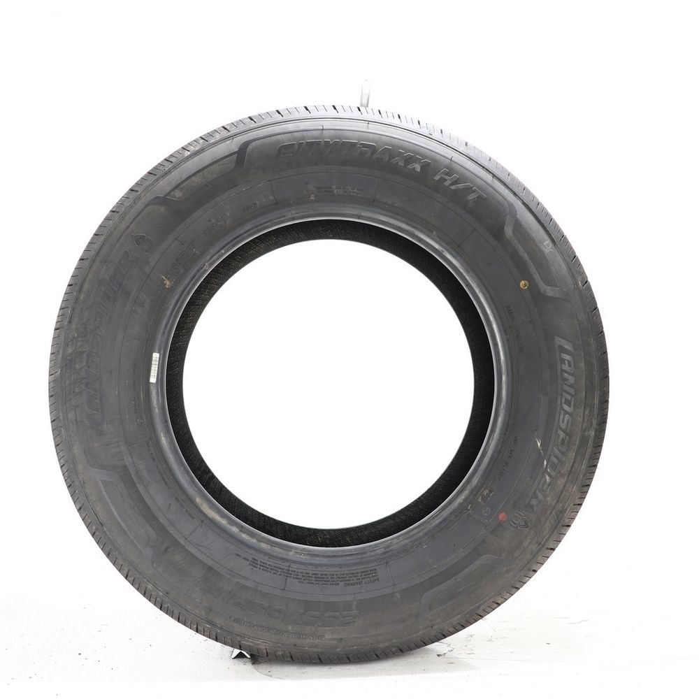 Used 255/65R17 Landspider Citytraxx H/T 110H - 10/32 - Image 3