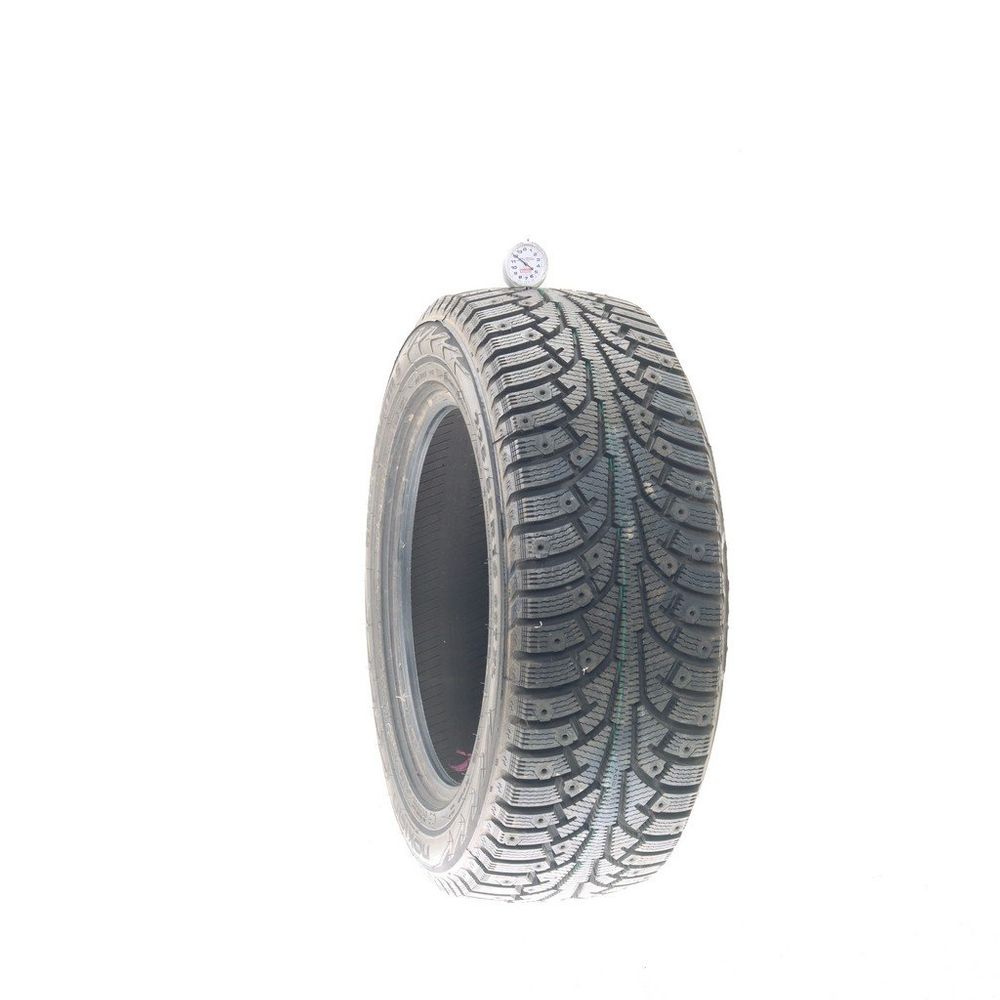 Used 225/55R16 Nokian Hakkapeliitta 5 99T - 12/32 - Image 1