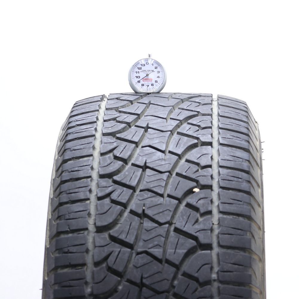 Set of (2) Used P 275/55R20 Pirelli Scorpion ATR 111S - 9-10/32 - Image 2