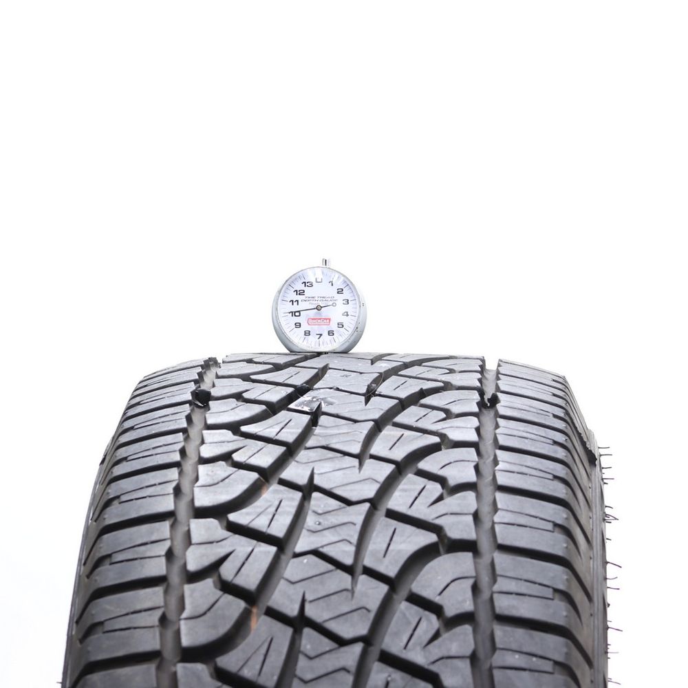 Set of (2) Used P 275/55R20 Pirelli Scorpion ATR 111S - 9-10/32 - Image 5