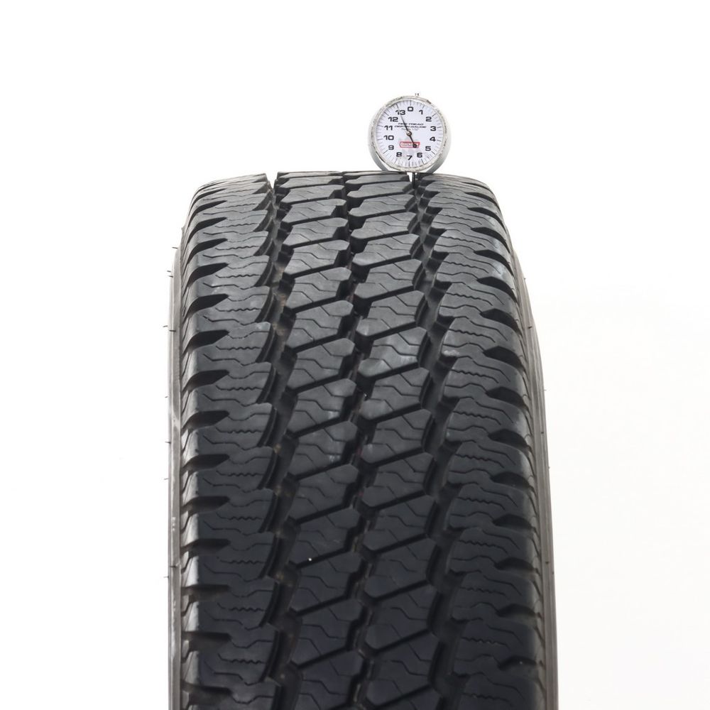 Used LT 235/85R16 Bridgestone Duravis M700 HD 120/116R E - 12.5/32 - Image 2