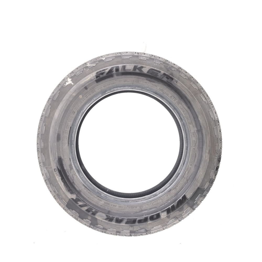 Used 195/75R16C Falken WildPeak H/T HT02 HD 107/105R - 7/32 - Image 3