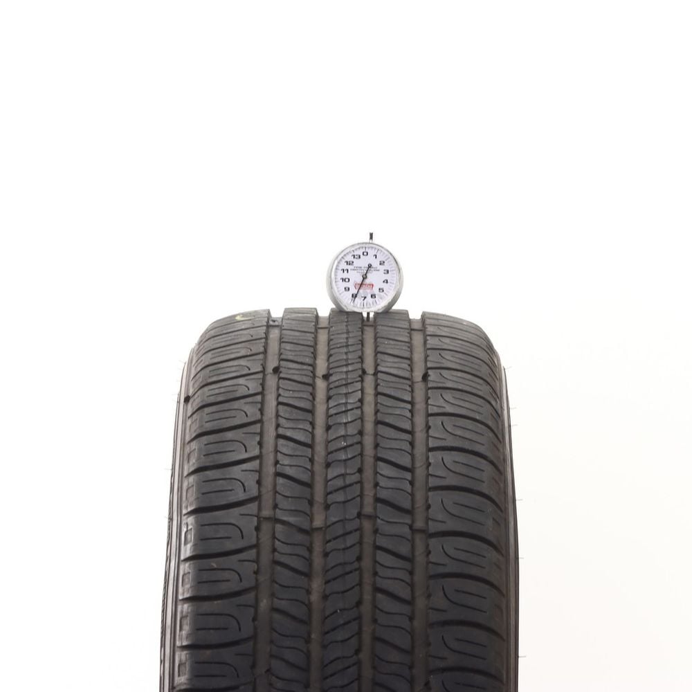 Set of (4) Used 225/60R18 Goodyear Assurance All-Season 100H - 7-8.5/32 - Image 5