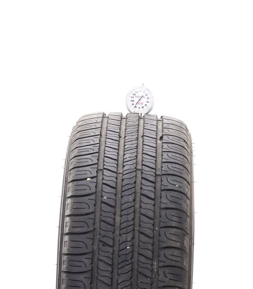 Set of (4) Used 225/60R18 Goodyear Assurance All-Season 100H - 7-8.5/32 - Image 8