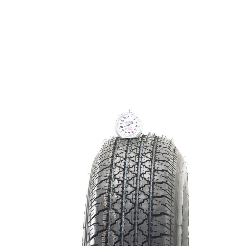 Used 185/75R14 Cornell Radial A/S 1000 89S - 9.5/32 - Image 2