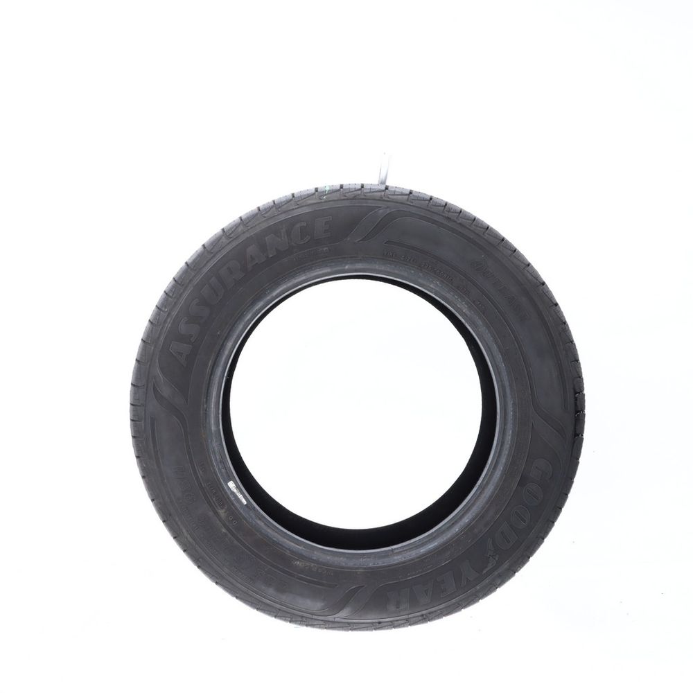 Used 225/60R16 Goodyear Assurance Outlast 98H - 10/32 - Image 3