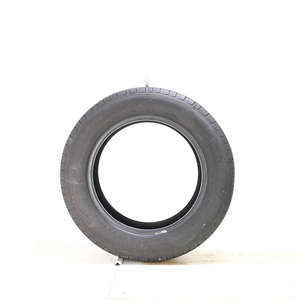 Used 195/60R15 Pirelli P4 Four Seasons Plus 88T - 10/32 - Image 3