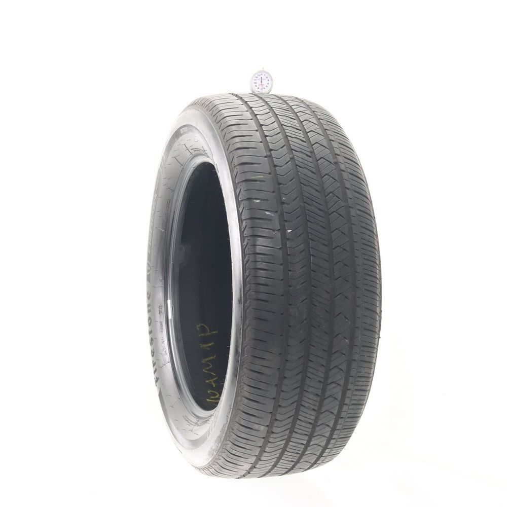 Used 275/55R20 Firestone Firehawk Pursuit 113V - 6.5/32 - Image 1