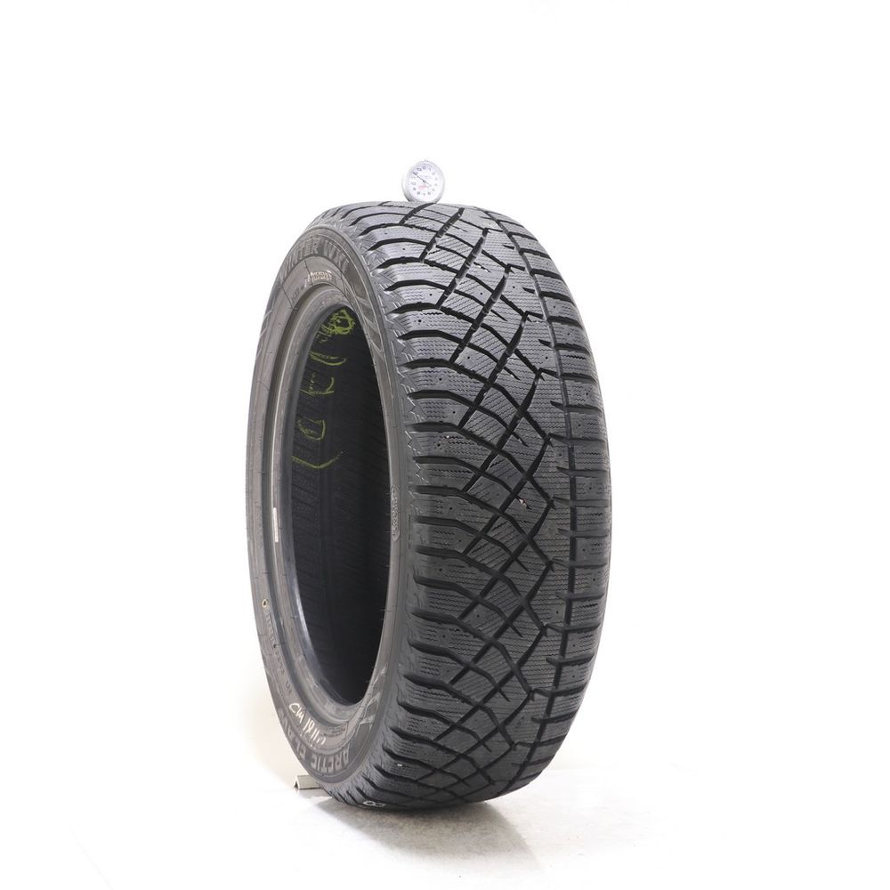Used 225/55R18 Arctic Claw Winter WXI 102T - 11.5/32 - Image 1