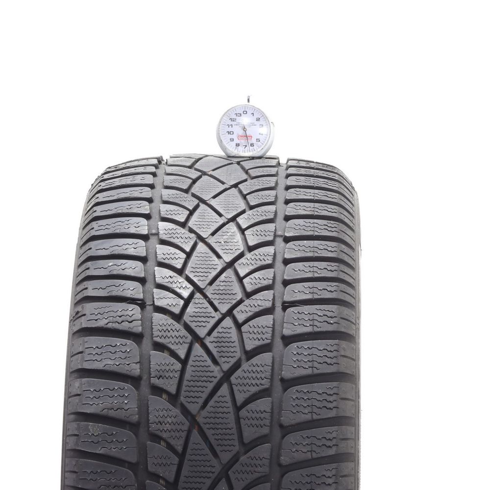 Used 245/40R18 Dunlop SP Winter Sport 3D AO 97V - 6.5/32 - Image 2