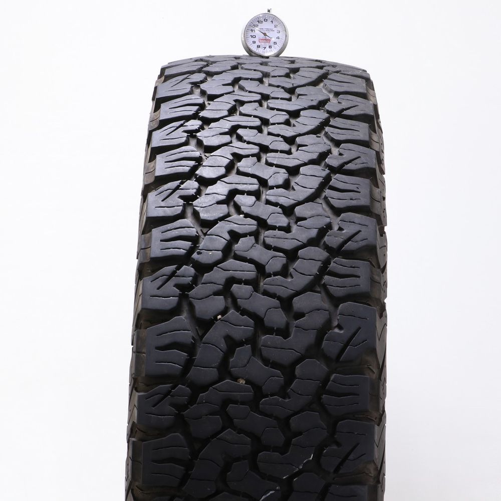 Set of (2) Used LT 275/65R20 BFGoodrich All-Terrain T/A KO2 126/123S E - 11.5-12/32 - Image 2