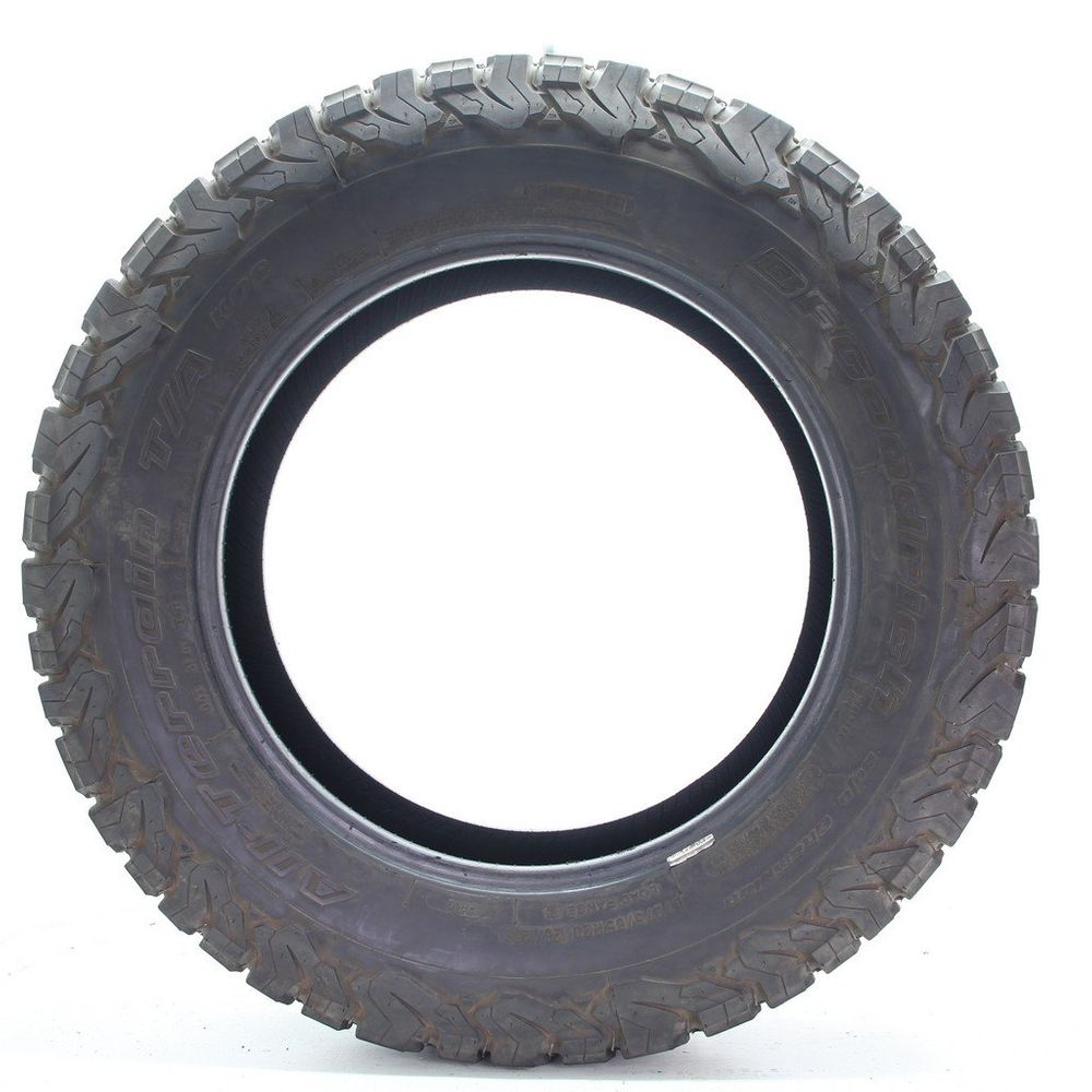 Set of (2) Used LT 275/65R20 BFGoodrich All-Terrain T/A KO2 126/123S E - 11.5-12/32 - Image 6