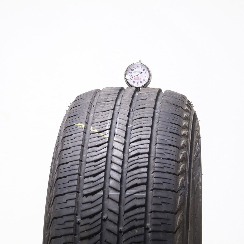 Used 265/70R17 Fuzion Highway 115T - 9/32 - Image 2