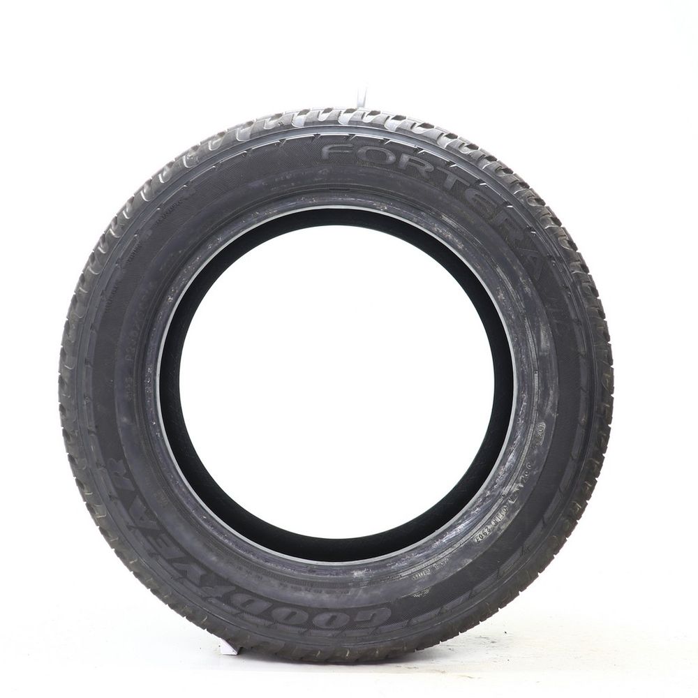 Used 235/60R18 Goodyear Fortera HL 102T - 8.5/32 - Image 3