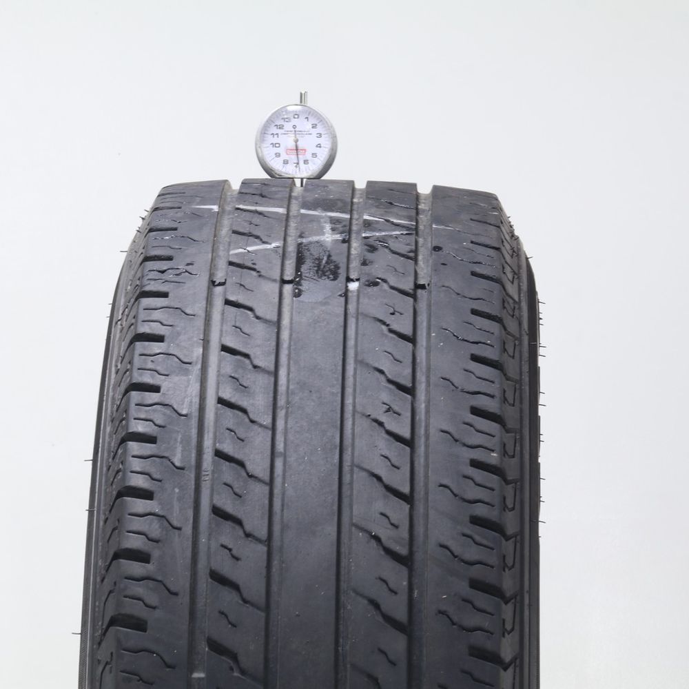 Set of (2) Used LT 275/70R18 Ironman All Country CHT 125/122R E - 6-6.5/32 - Image 5