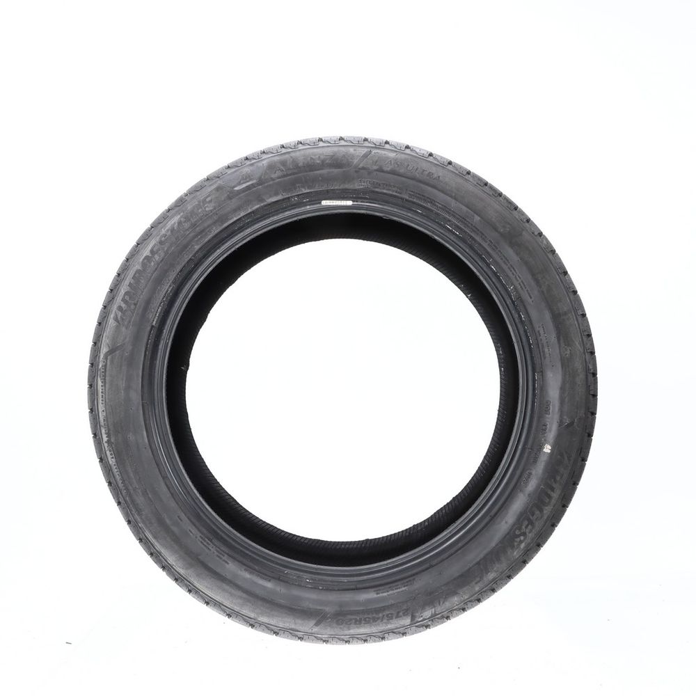 Driven Once 275/45R20 Bridgestone Alenza AS Ultra 110W - 10/32 - Image 3