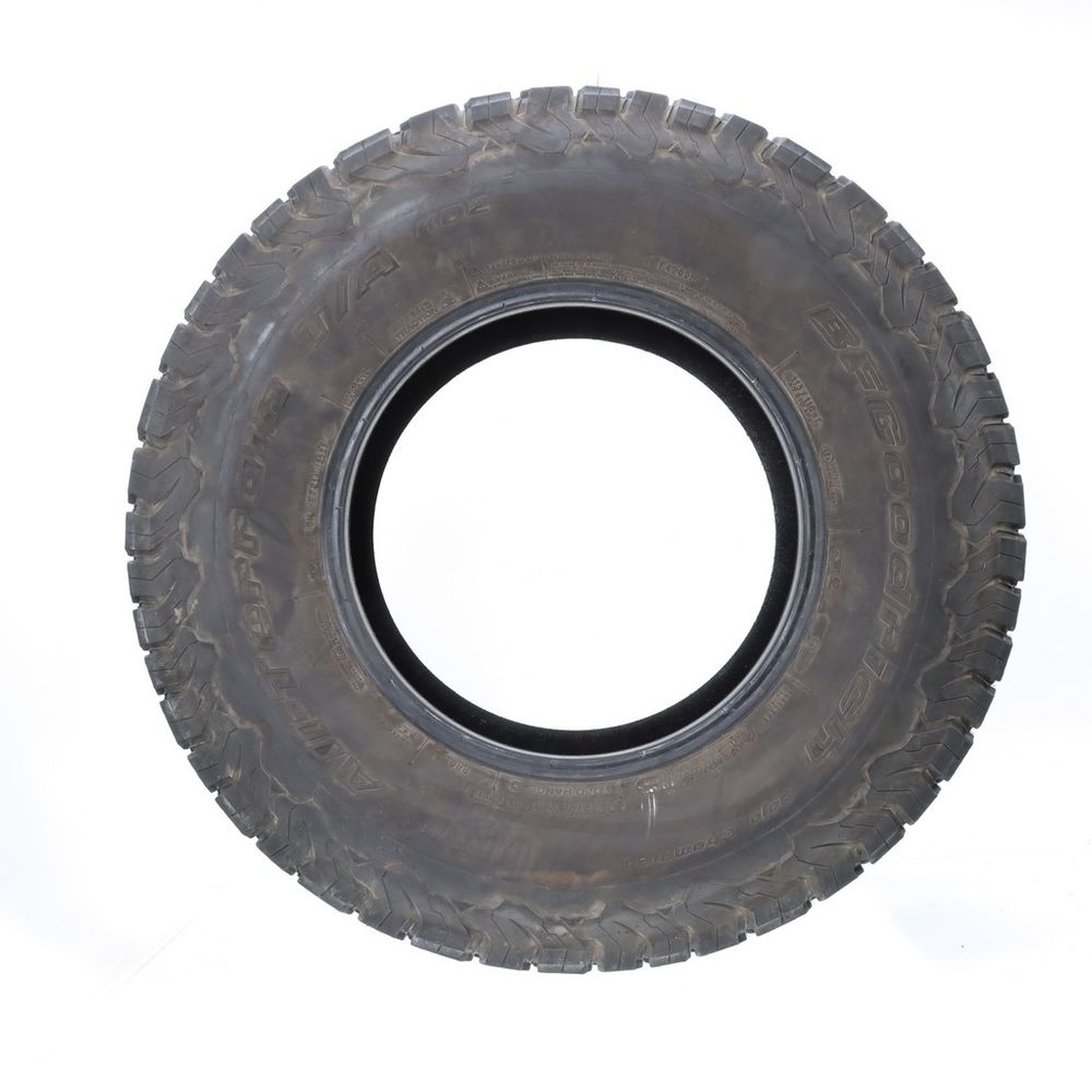 Used LT 315/70R17 BFGoodrich All-Terrain T/A KO2 113/110T C - 10/32 - Image 3