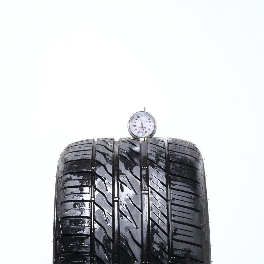 Set of (2) Used 245/40ZR20 Nitto Motivo 99Y - 6.5-8/32 - Image 2