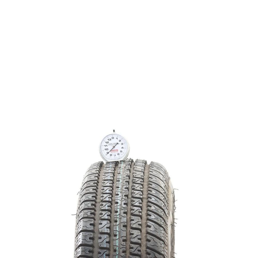 Set of (2) Used ST 175/80R13 Carlisle Radial Trail RH 1N/A C - 7-8.5/32 - Image 5