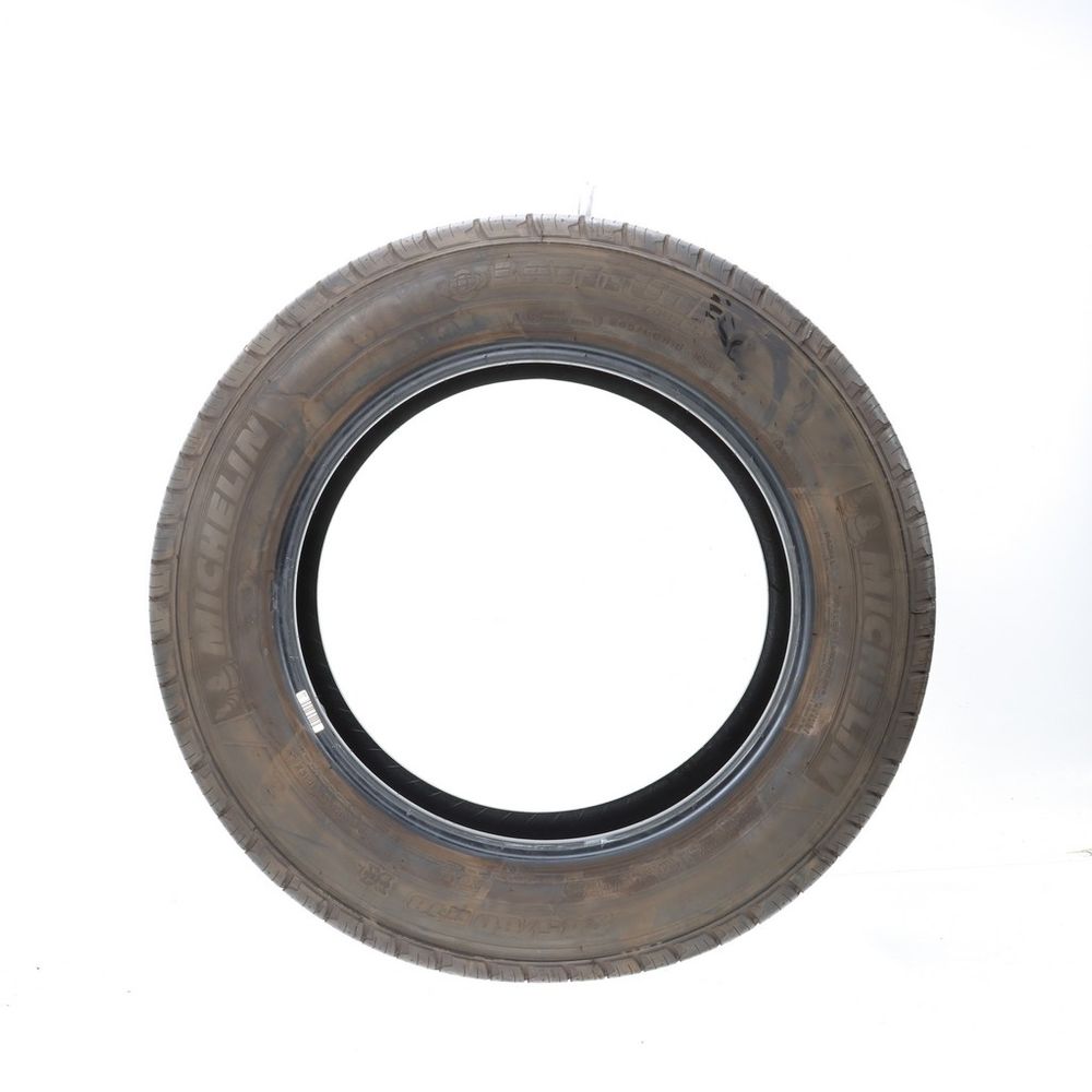 Used LT 275/70R18 Goodyear Wrangler Territory MT 115/112Q C - 13/32 - Image 3