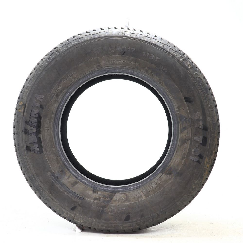 Used 265/70R17 Advanta SV T-01 113T - 8/32 - Image 3