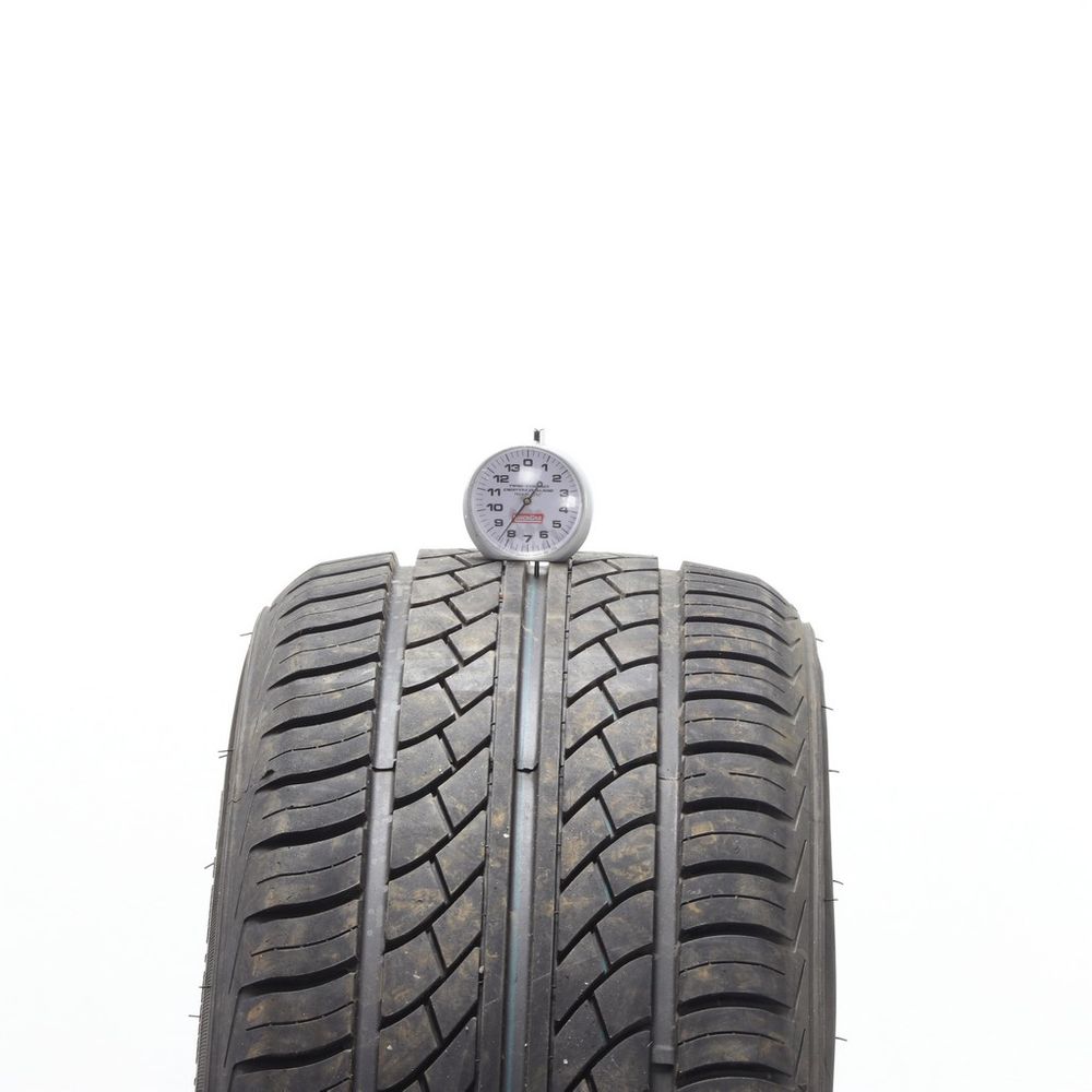 Used 235/55ZR18 Zenna Sport Line 104W - 8.5/32 - Image 2