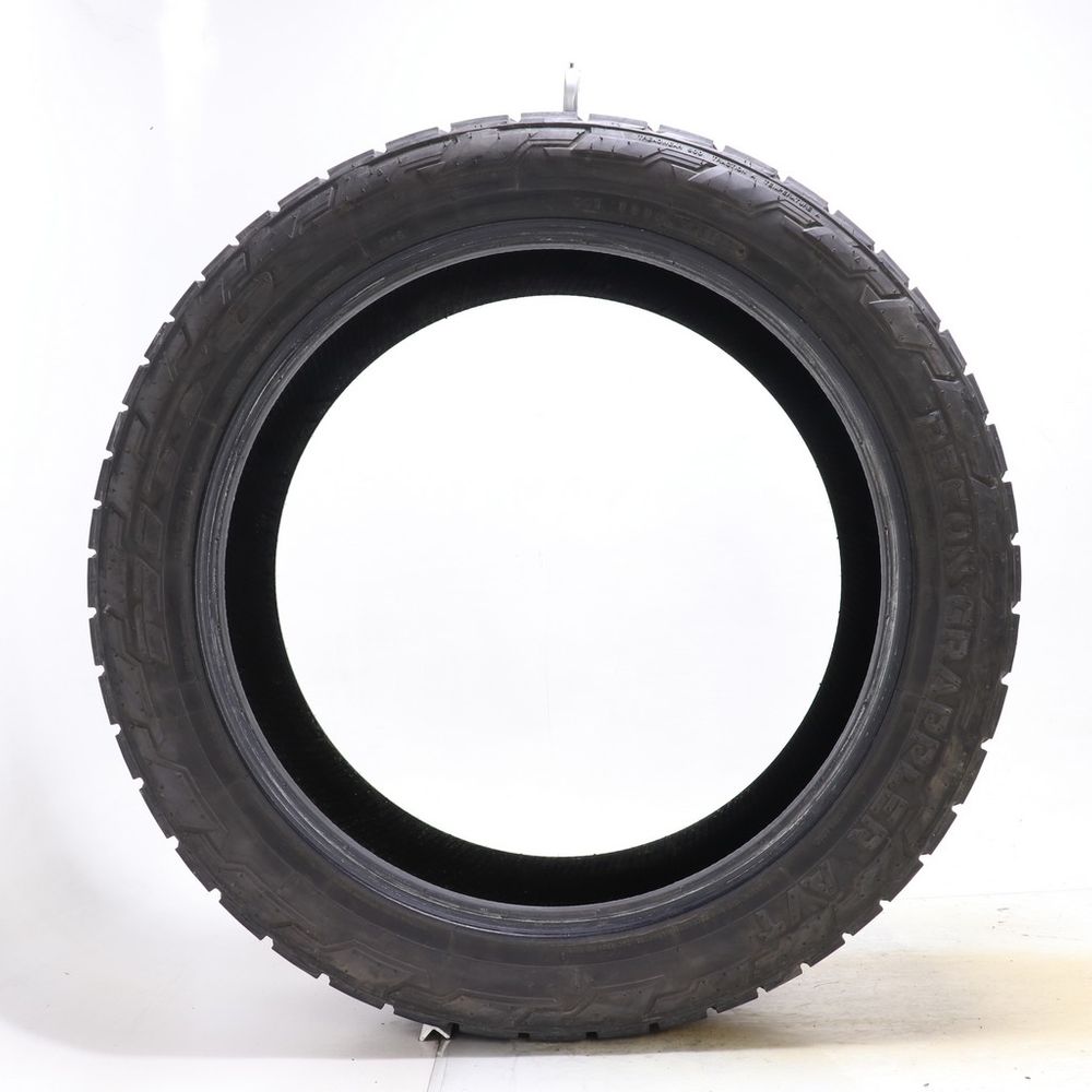 Used 285/45R22 Nitto Recon Grappler A/T 114H - 6/32 - Image 3