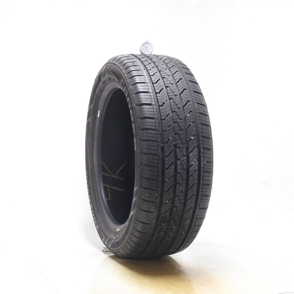 Used 255/50R20 Cooper Endeavor Plus 109H - 10.5/32 - Image 1