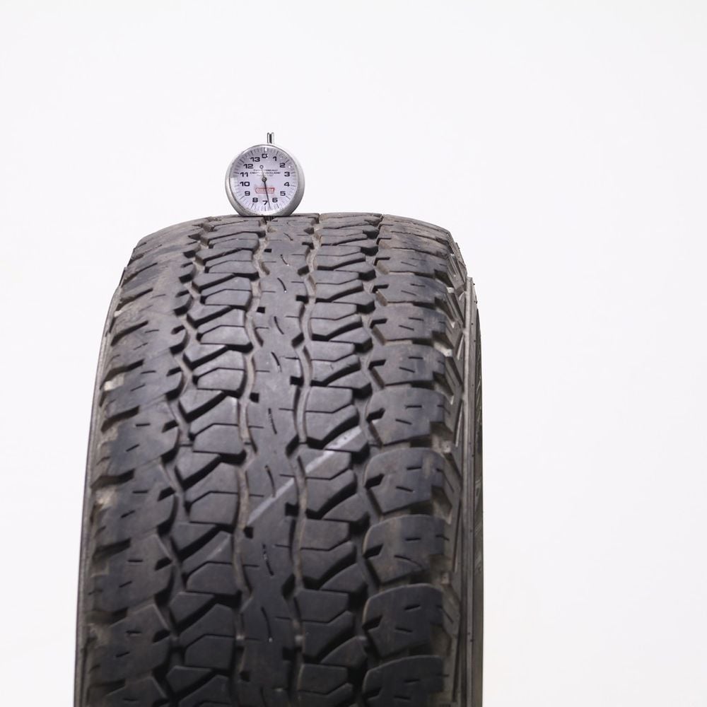 Used 255/70R17 Firestone Destination A/T 110S - 6.5/32 - Image 2