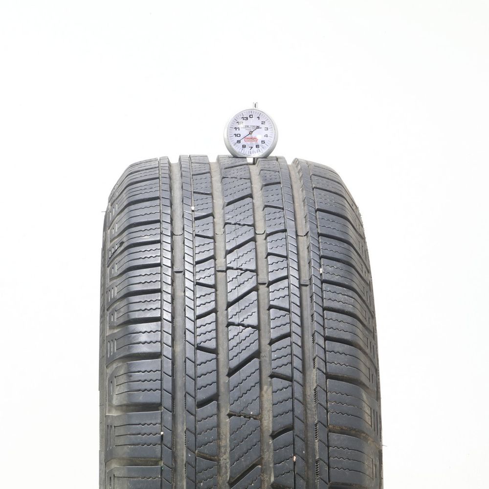 Used 245/70R17 Cooper Discoverer SRX 110T - 9/32 - Image 2