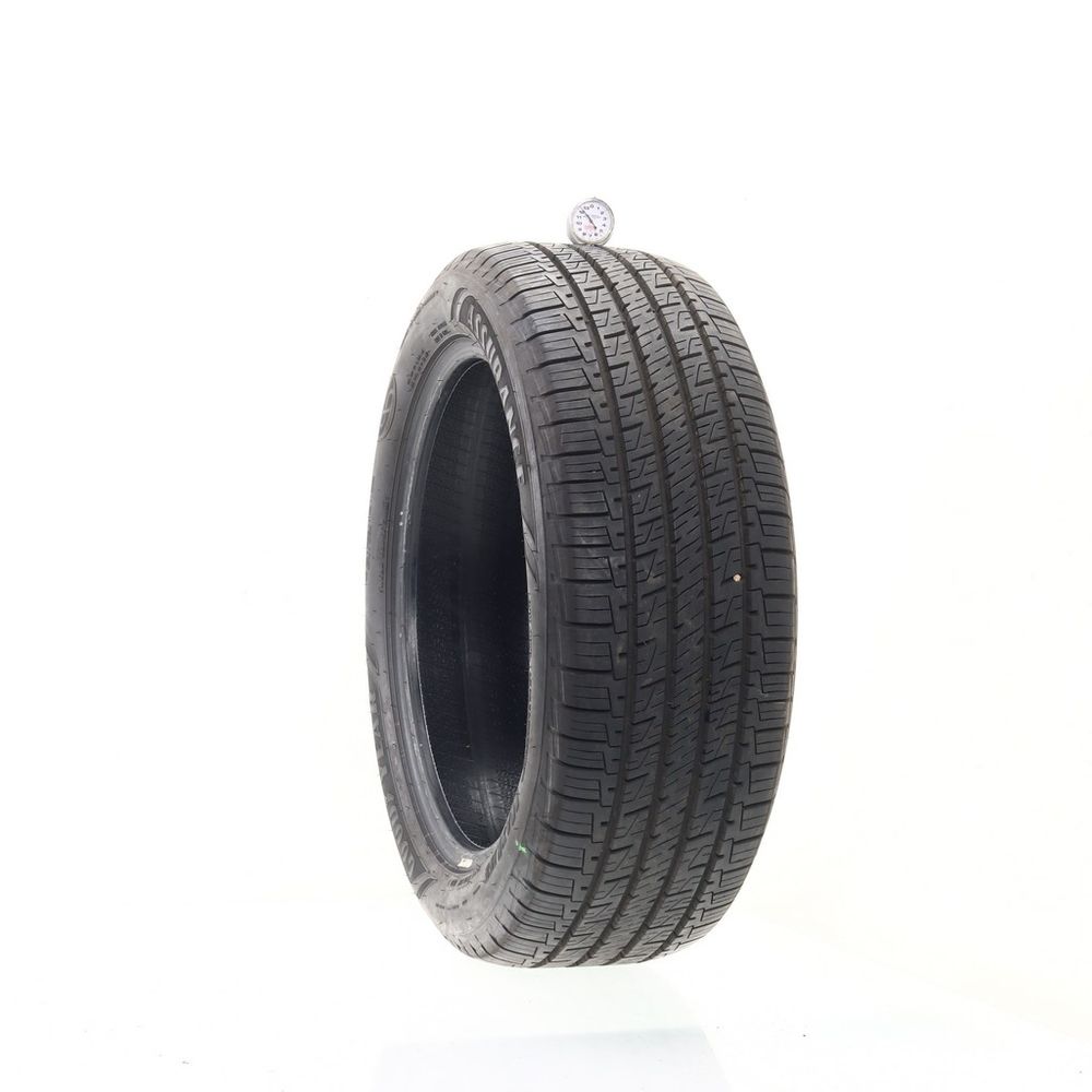 Set of (2) Used 245/50R20 Goodyear Assurance MaxLife 102V - 12-12.5/32 - Image 4