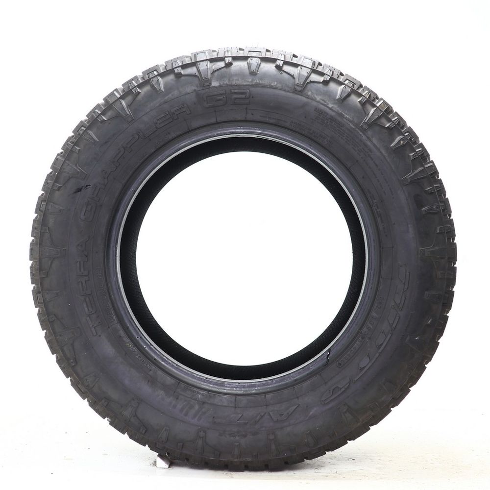 Used 255/70R18 Nitto Terra Grappler G2 A/T 112T - 11/32 - Image 3