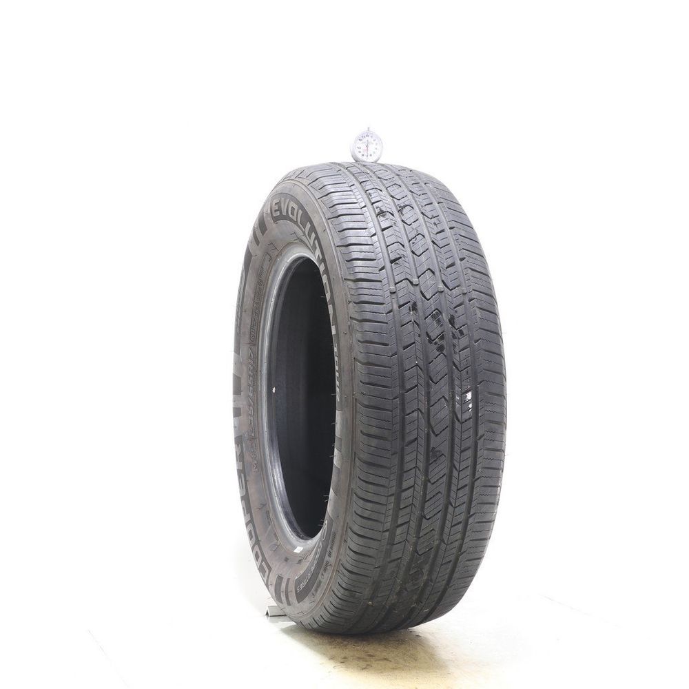 Used 235/65R17 Cooper Evolution Tour 104T - 6.5/32 - Image 1